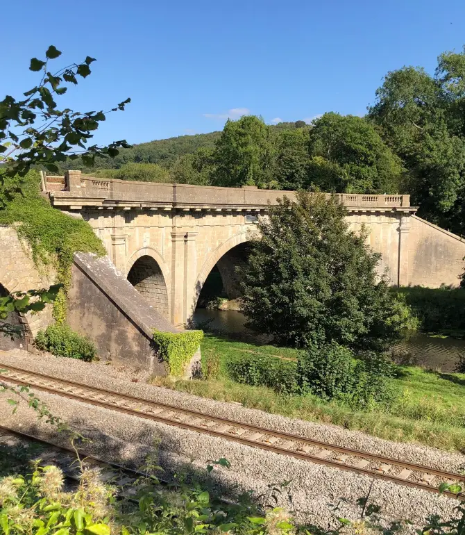 Bathford