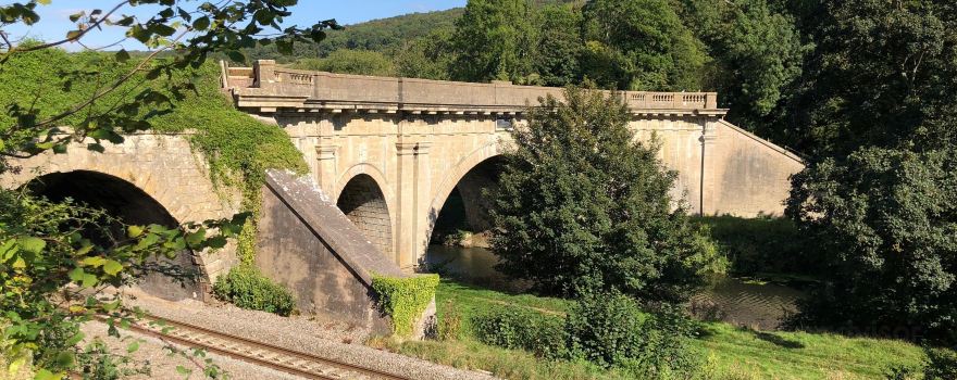 Dundas Aqueduct