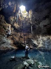 Cenote Aktun-Ha