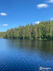 Parc national de Sipoonkorpi