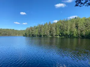 Parque nacional de Sipoonkorpi