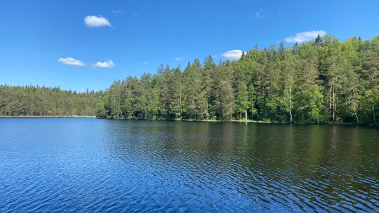 Sipoonkorpi National Park