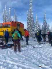 Cariboo Snowcat Skiing & Tours Ltd.