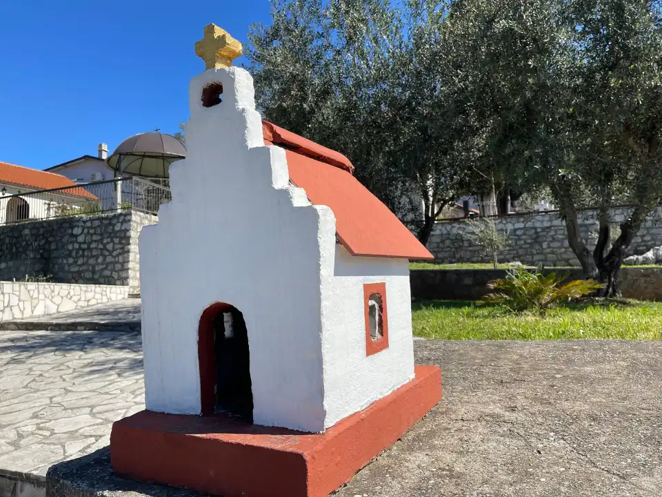 3_Dajbabe Monastery