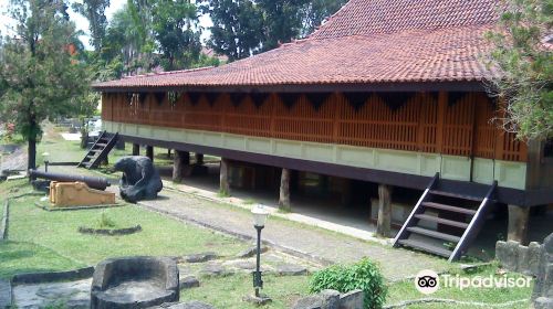 Museum Balaputradewa