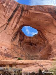 Corona Arch