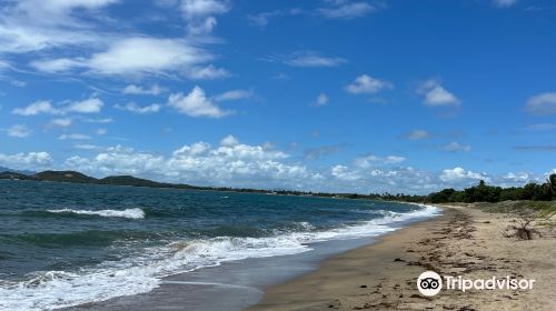 Queens Beach