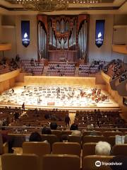 Yokohama Minato Mirai Hall