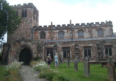 St Lawrence's Church