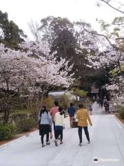 Honkoji Temple