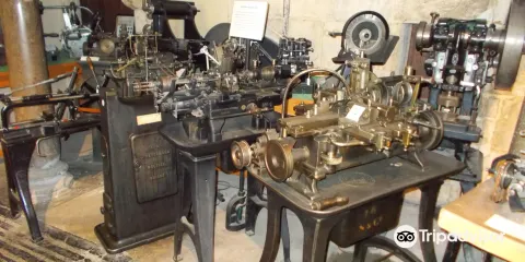 Musee de l'Horlogerie