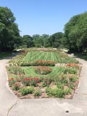 Whetstone Park / Park of Roses