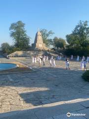 Alyosha Soviet Army Memorial