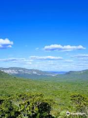 Parque nacional de la Chapada Diamantina