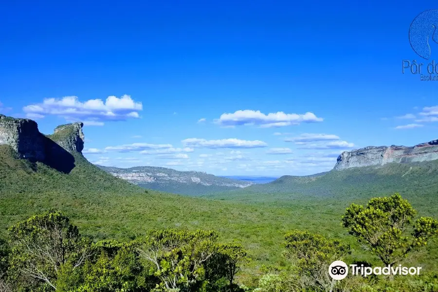 Parco nazionale di Chapada Diamantina