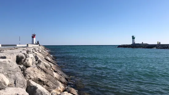 Frenchman's Bay Marina