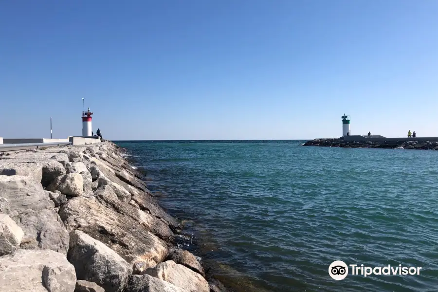 Frenchman's Bay Marina