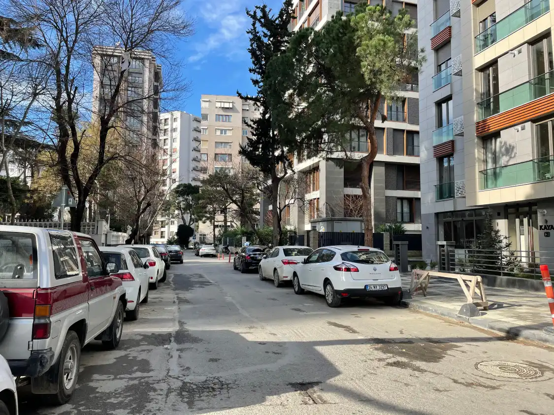 Hotel in zona Fenerbahce