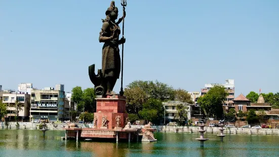 Sursagar Lake