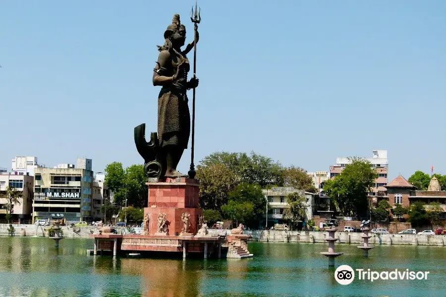 Sursagar Lake