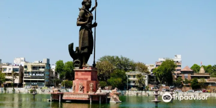Sursagar Lake