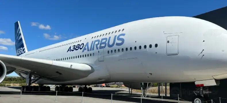 Pullman Properties in Blagnac