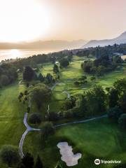 Evian Resort Golf Club