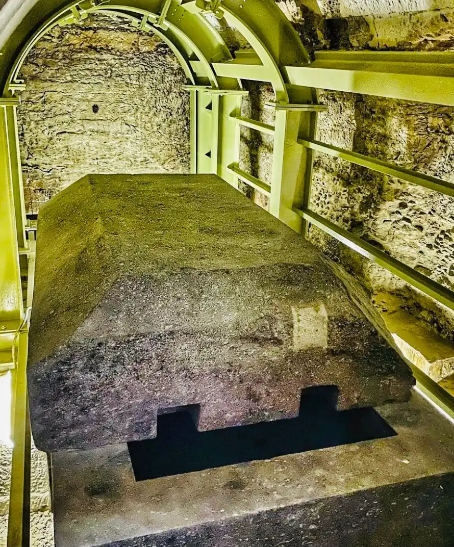 Hotels near Serapeum of Saqqara