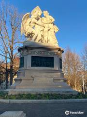 Monument de Strasbourg