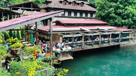 Canyon Matka