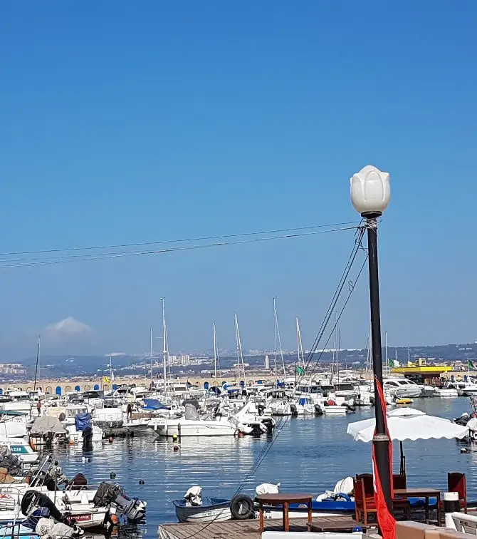 Staoueli