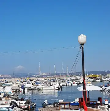 スタウエリのホテル