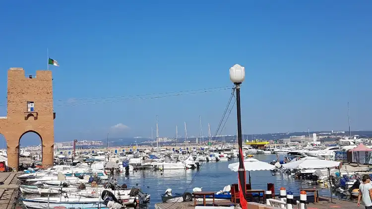 Staoueli