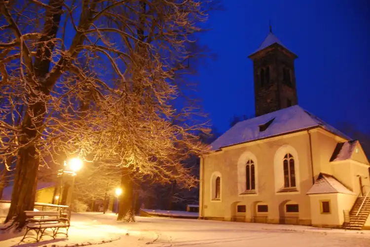 Hotels in Konigstein