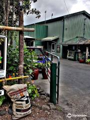 Mountain Thunder Coffee Plantation