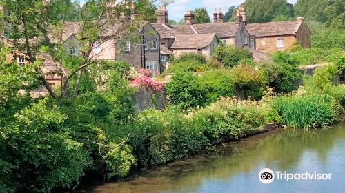 River Wye