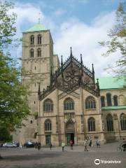 Muenster Cathedral （St. Paulus Dom）