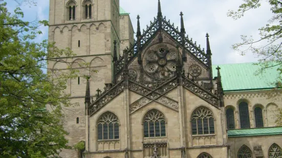 St.-Paulus-Dom