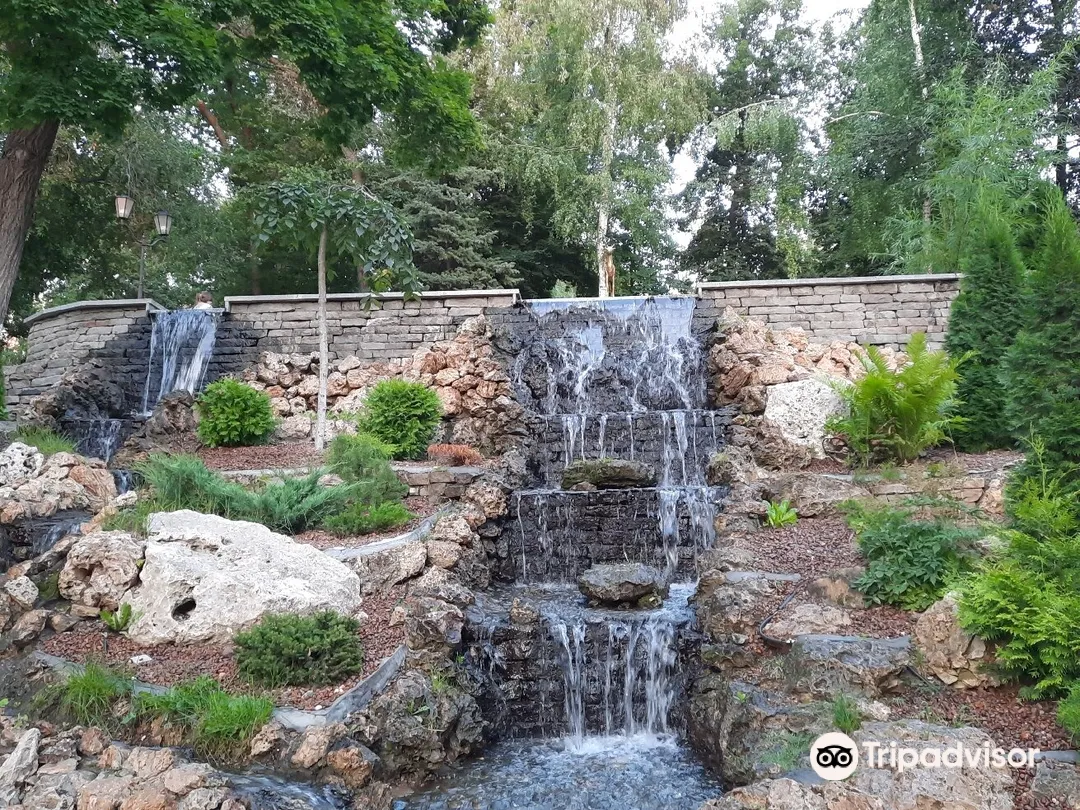 5_Струковский сад