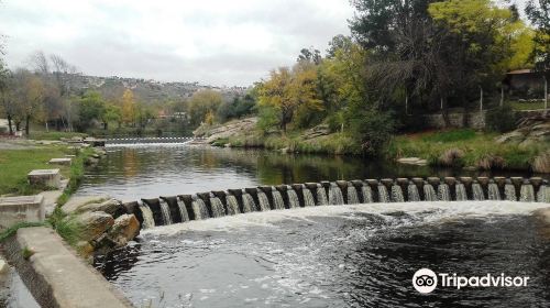 Balneario El Diquecito