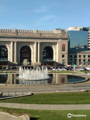 Union Station Kansas City