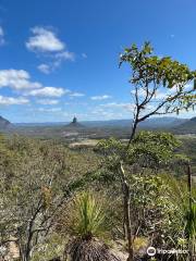 Glass House Mountains District Park