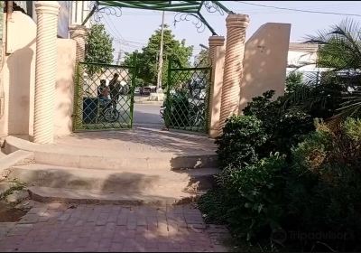 Multan District