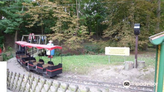 Bürgerpark Wismar