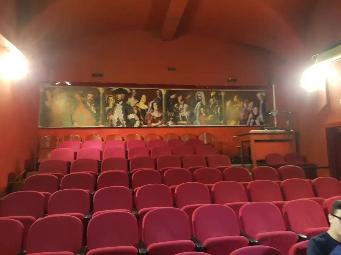 Hotels near Teatro Td IX Tordinona