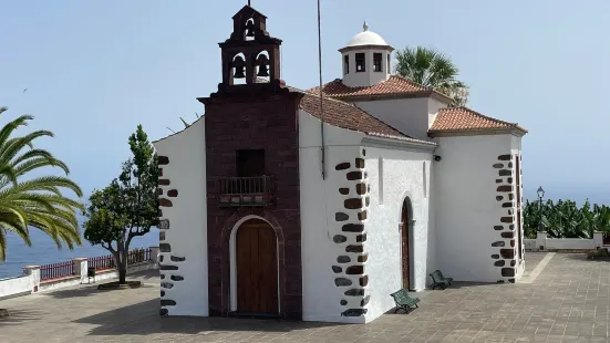 Parque Arqueologico Tendal