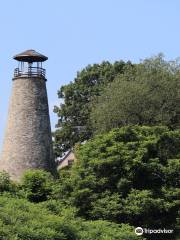 Barcelona Lighthouse