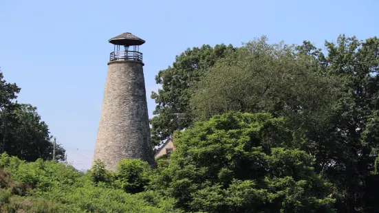 Barcelona Lighthouse