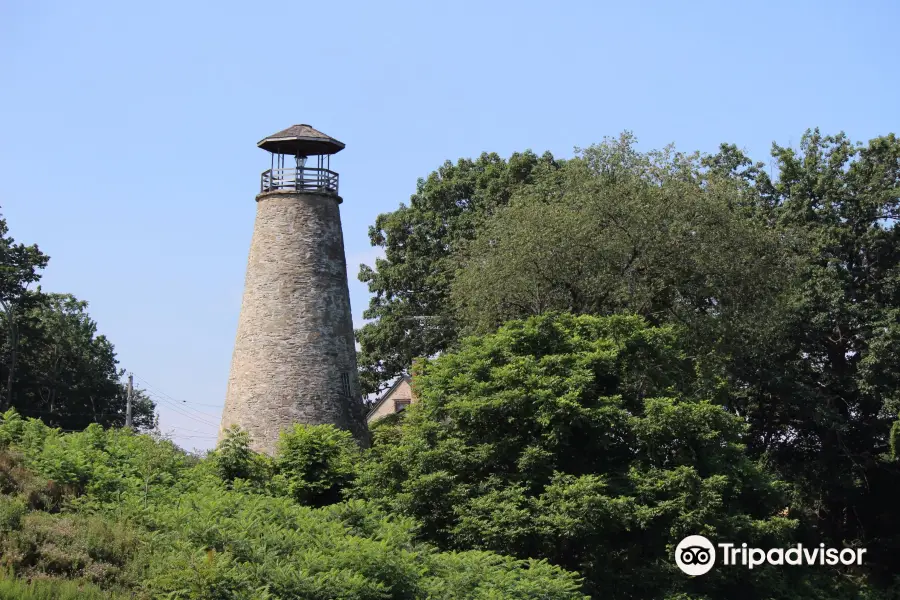 Barcelona Lighthouse