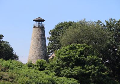 Barcelona Lighthouse